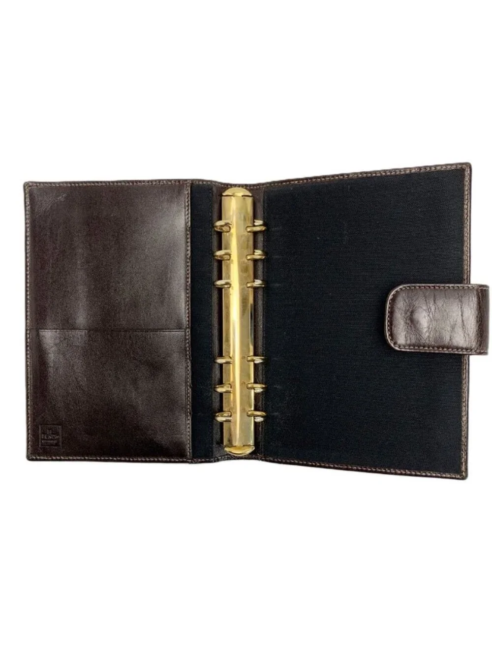 Fendi Agenda Zucca